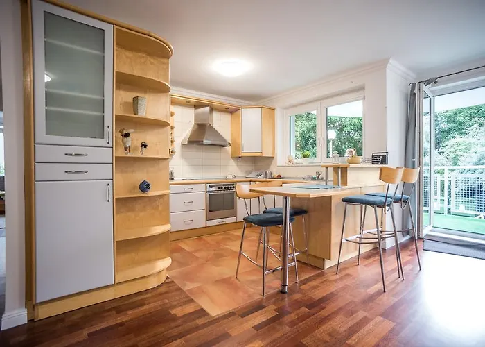 Family Apartment Victus With Parking In Sopot By Noclegi Renters Appartement *