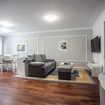 Family Apartment Victus With Parking In Sopot By Noclegi Renters