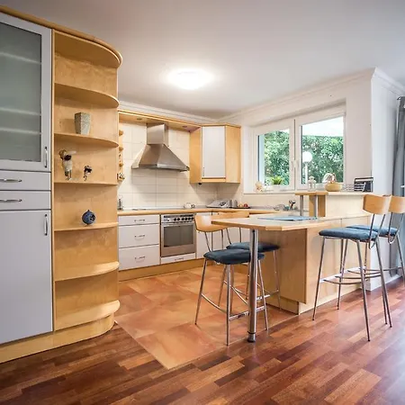 Family Apartment Victus With Parking In Sopot By Noclegi Renters Apartament *