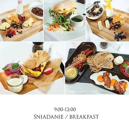 Victus Apartamenty, Silver Apartman Sopot