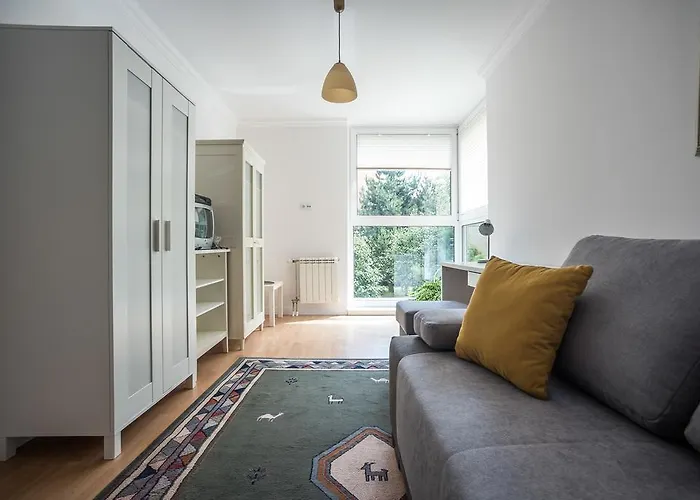 Apartament Family Apartment Victus With Parking In Sopot By Noclegi Renters *