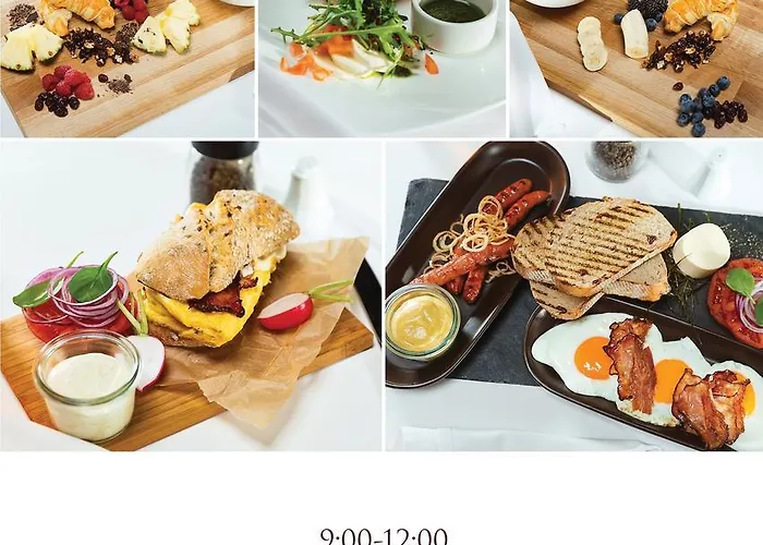 Victus Apartamenty, Silver Apartment Zoppot